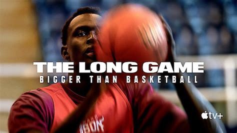 watch the long game bigger than basketball online free|The Long Game: Bigger Than Basketball (2022) .